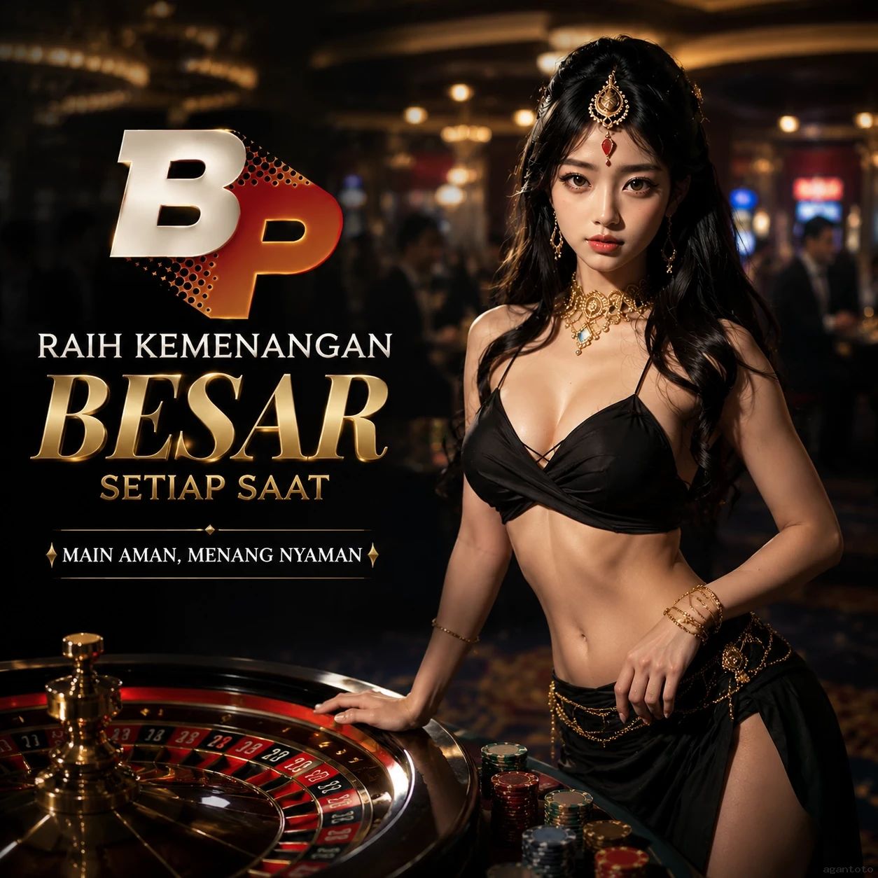 Aktivasi Sumber Tidak Dikenal